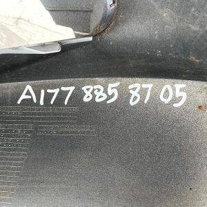 Mercedes A-Class W177 AMG Front Bumper 2023 ON A1778858705 Genuine - Image 11