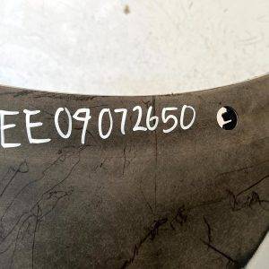 Mercedes A-Class W177 AMG Front Bumper 2023 ON A1778858705 Genuine - Image 12
