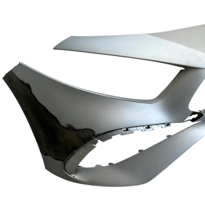 Mercedes A-Class W177 AMG Front Bumper 2023 ON A1778858705 Genuine - Image 2