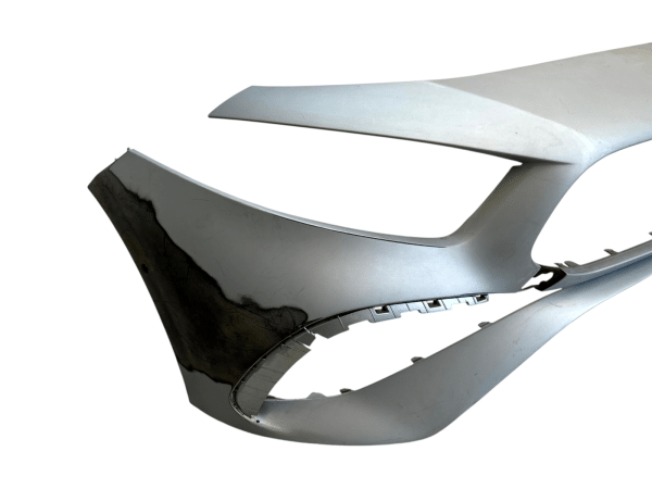 Mercedes A Class W177 AMG Front Bumper 2023 ON A1778858705 Genuine 178459712037 2