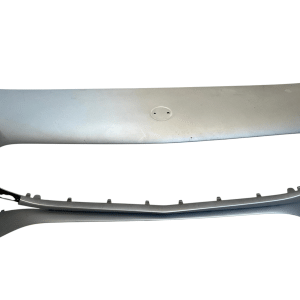 Mercedes A-Class W177 AMG Front Bumper 2023 ON A1778858705 Genuine - Image 4