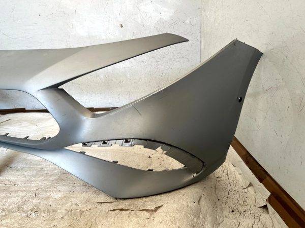 Mercedes A Class W177 AMG Front Bumper 2023 ON A1778858705 Genuine 178459712037 6
