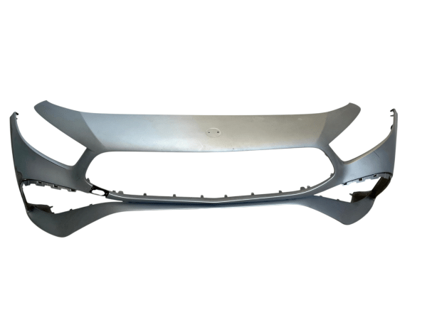 Mercedes A Class W177 AMG Front Bumper 2023 ON A1778858705 Genuine 178459712037