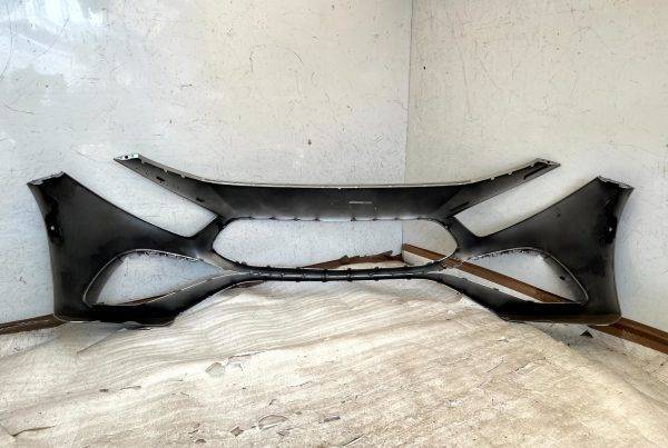 Mercedes A Class W177 AMG Front Bumper 2023 ON A1778858705 Genuine 178459712037 7