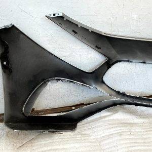 Mercedes A-Class W177 AMG Front Bumper 2023 ON A1778858705 Genuine - Image 8
