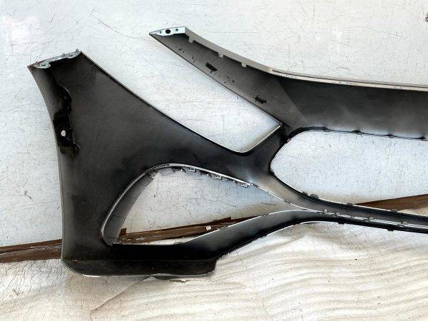 Mercedes A Class W177 AMG Front Bumper 2023 ON A1778858705 Genuine 178459712037 8