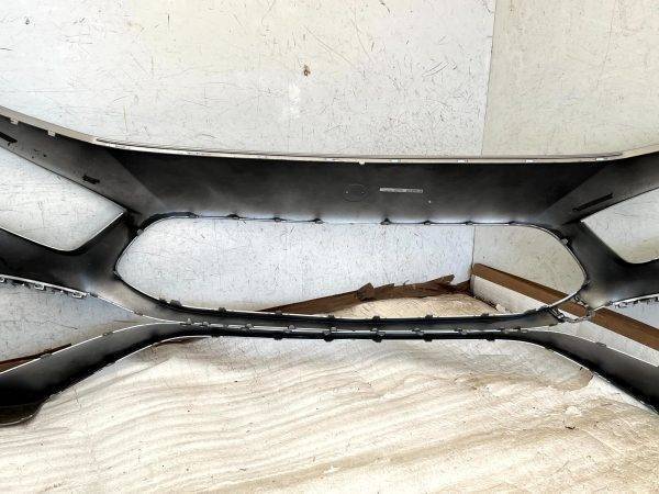 Mercedes A Class W177 AMG Front Bumper 2023 ON A1778858705 Genuine 178459712037 9