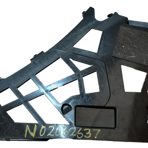 Mercedes A Class W177 AMG Front Bumper Left Bracket - Image 4