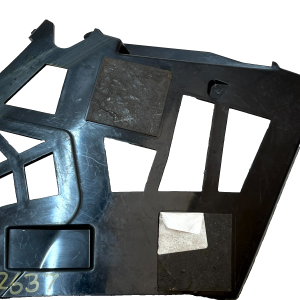 Mercedes A Class W177 AMG Front Bumper Left Bracket - Image 5