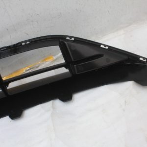 Mercedes A Class W177 AMG Front Bumper Lower Grill 2023 ON A1778859805 Genuine - Image 12