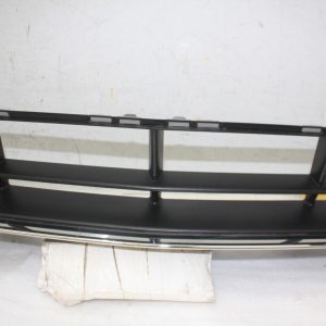 Mercedes A Class W177 AMG Front Bumper Lower Grill 2023 ON A1778859805 Genuine - Image 4