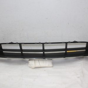 Mercedes A Class W177 AMG Front Bumper Lower Grill 2023 ON A1778859805 Genuine - Image 1