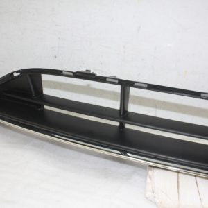 Mercedes A Class W177 AMG Front Bumper Lower Grill 2023 ON A1778859805 Genuine - Image 5