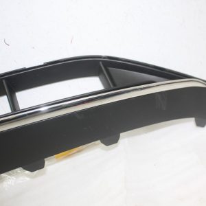 Mercedes A Class W177 AMG Front Bumper Lower Grill 2023 ON A1778859805 Genuine - Image 6