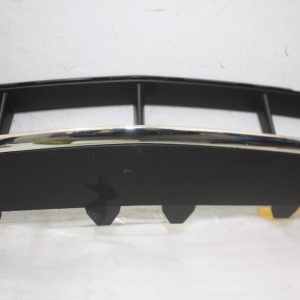 Mercedes A Class W177 AMG Front Bumper Lower Grill 2023 ON A1778859805 Genuine - Image 7