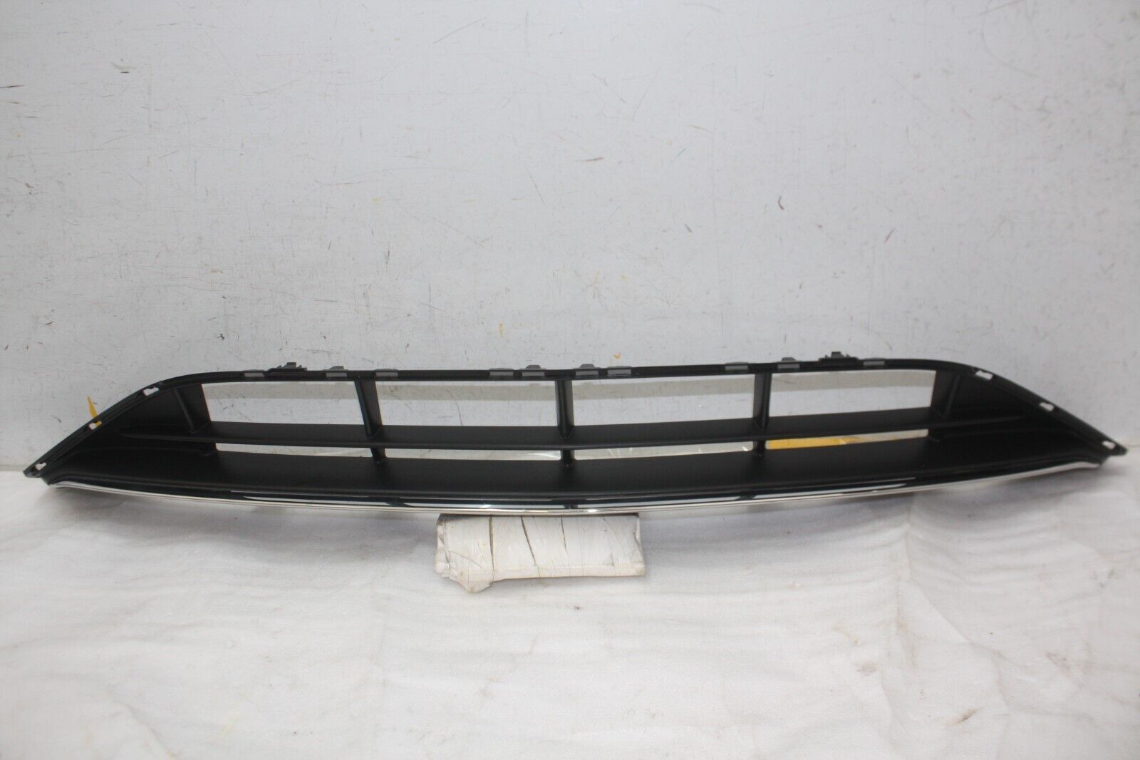 Mercedes A Class W177 AMG Front Bumper Lower Grill 2023 ON A1778859805 Genuine