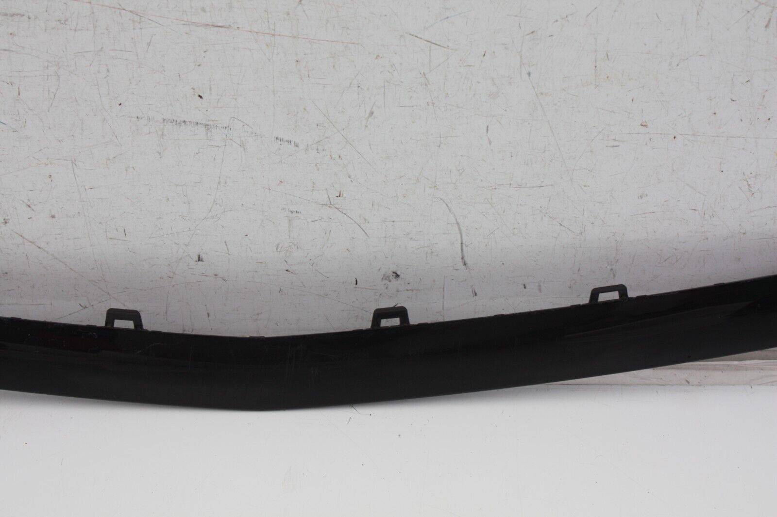 Mercedes-A-Class-W177-AMG-Front-Bumper-Lower-Trim-A1778854302-Genuine-176599344377-3