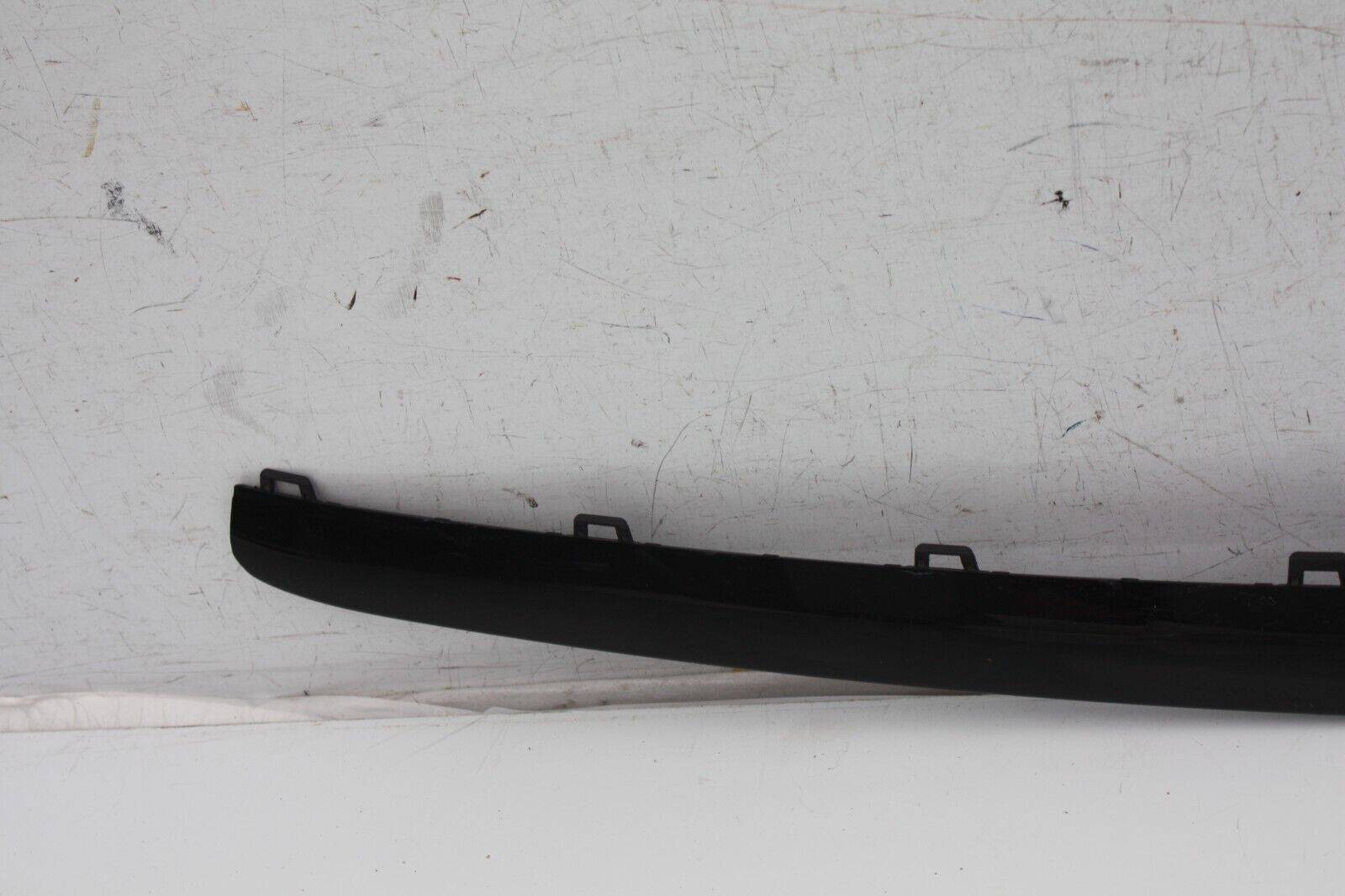 Mercedes-A-Class-W177-AMG-Front-Bumper-Lower-Trim-A1778854302-Genuine-176599344377-5