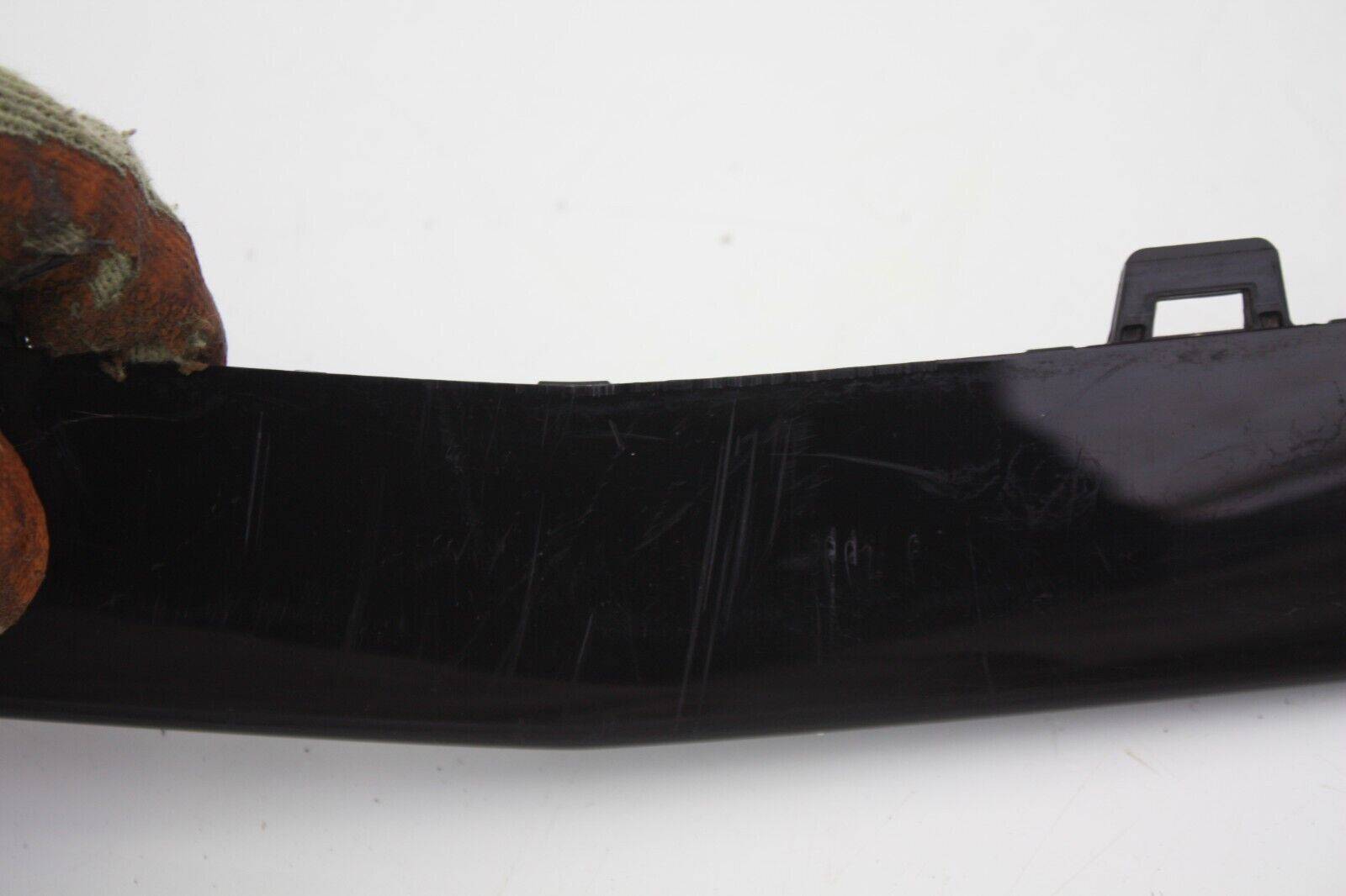 Mercedes-A-Class-W177-AMG-Front-Bumper-Lower-Trim-A1778854302-Genuine-176599344377-8