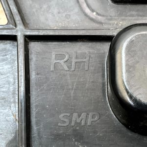 Mercedes A Class W177 AMG Front Bumper Right Bracket 2018 ON A1778858005 Genuine - Image 12