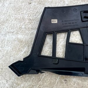 Mercedes A Class W177 AMG Front Bumper Right Bracket 2018 ON A1778858005 Genuine - Image 8