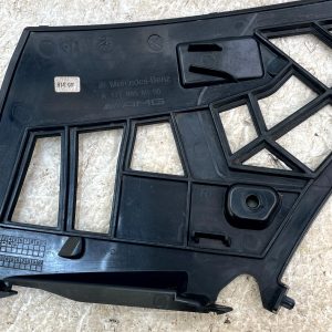Mercedes A Class W177 AMG Front Bumper Right Bracket 2018 ON A1778858005 Genuine - Image 9