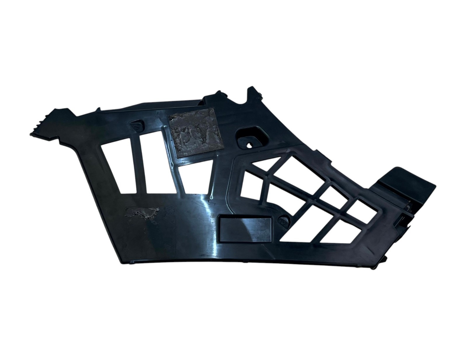 Mercedes A Class W177 AMG Front Bumper Right Bracket 2018 ON A1778858005 Genuine