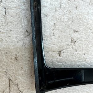 Mercedes A Class W177 AMG Front Bumper Right Side Trim 23 ON A1778854406 Genuine - Image 10