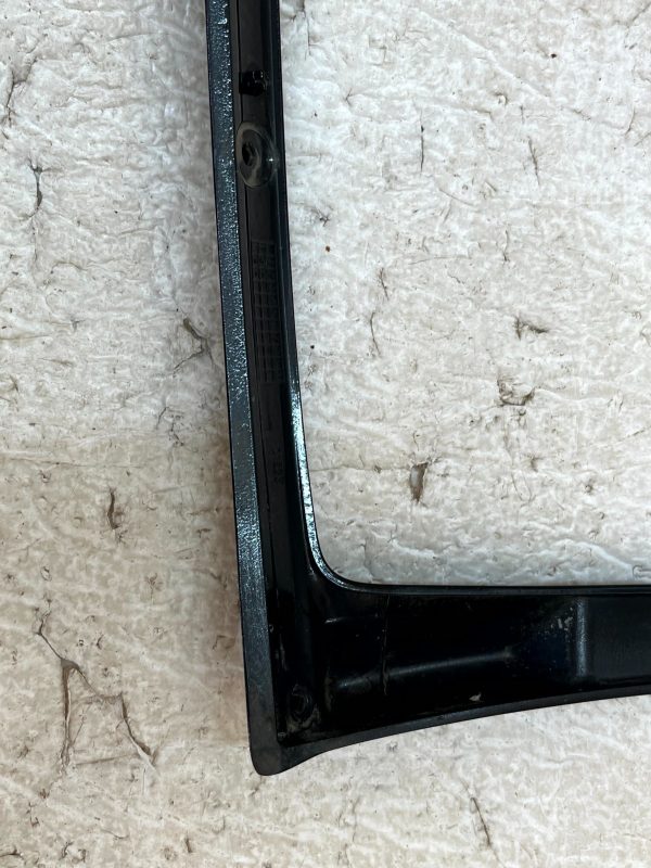 Mercedes A Class W177 AMG Front Bumper Right Side Trim 23 ON A1778854406 Genuine 178448191607 10