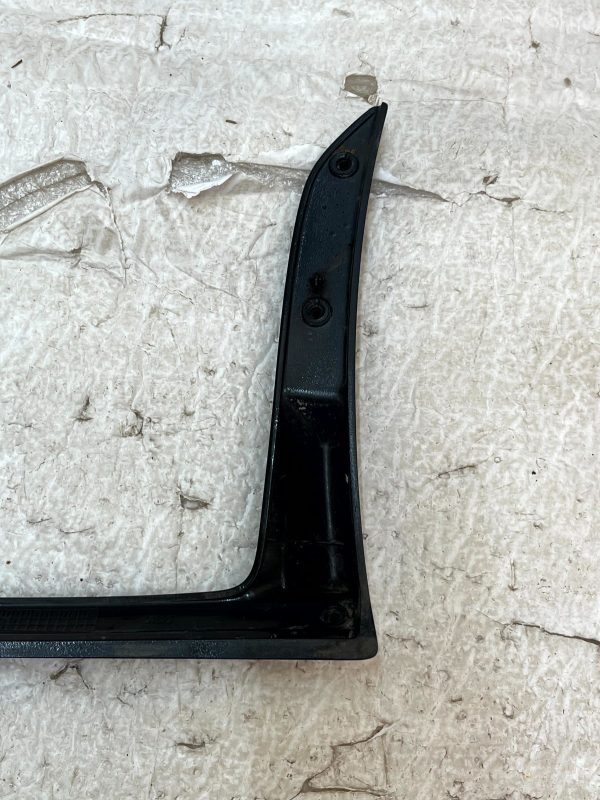 Mercedes A Class W177 AMG Front Bumper Right Side Trim 23 ON A1778854406 Genuine 178448191607 11