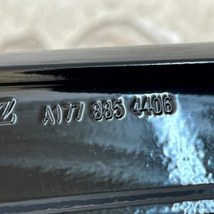 Mercedes A Class W177 AMG Front Bumper Right Side Trim 23 ON A1778854406 Genuine - Image 13