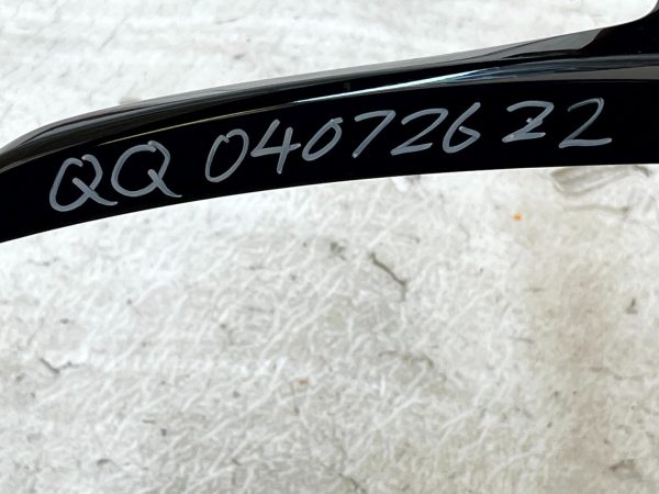 Mercedes A Class W177 AMG Front Bumper Right Side Trim 23 ON A1778854406 Genuine 178448191607 14