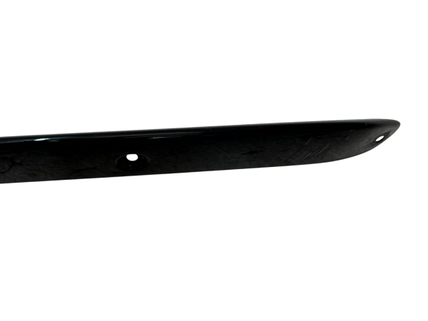 Mercedes A Class W177 AMG Front Bumper Right Side Trim 23 ON A1778854406 Genuine 178448191607 5