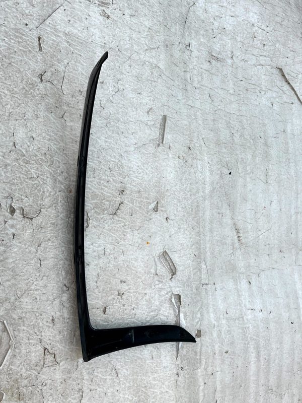 Mercedes A Class W177 AMG Front Bumper Right Side Trim 23 ON A1778854406 Genuine 178448191607 6