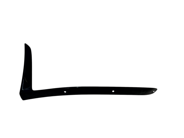 Mercedes A Class W177 AMG Front Bumper Right Side Trim 23 ON A1778854406 Genuine 178448191607