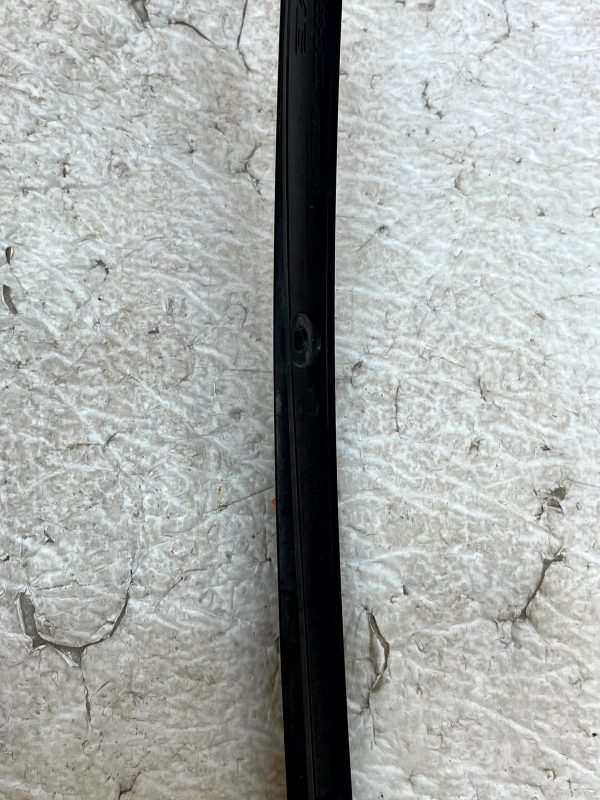 Mercedes A Class W177 AMG Front Bumper Right Side Trim 23 ON A1778854406 Genuine 178448191607 8
