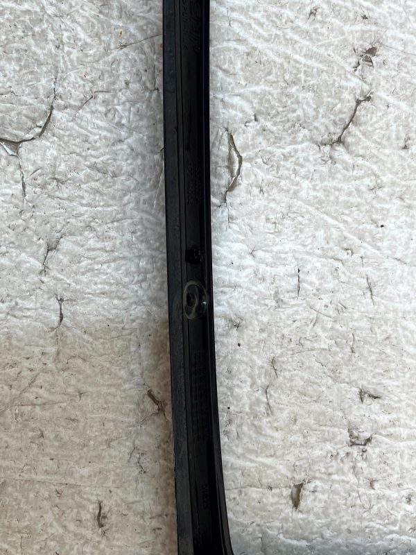 Mercedes A Class W177 AMG Front Bumper Right Side Trim 23 ON A1778854406 Genuine 178448191607 9