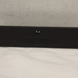Mercedes A Class W177 AMG Front Number Plate Holder 2023 ON A1778850406 Genuine - Image 1