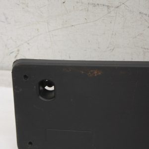 Mercedes A Class W177 AMG Front Number Plate Holder 2023 ON A1778850406 Genuine - Image 6