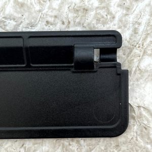 Mercedes A Class W177 AMG Radiator Fan Housing Flap Bracket C83902-101 Genuine - Image 4