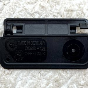 Mercedes A Class W177 AMG Radiator Fan Housing Flap Bracket C83902-101 Genuine - Image 5