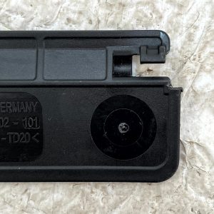 Mercedes A Class W177 AMG Radiator Fan Housing Flap Bracket C83902-101 Genuine - Image 7