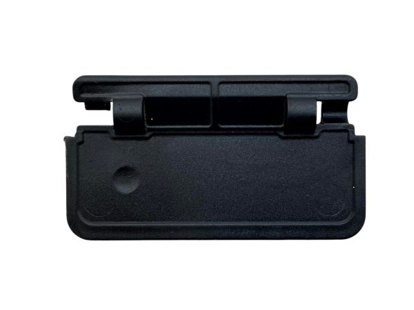 Mercedes-A-Class-W177-AMG-Radiator-Fan-Housing-Flap-Bracket-C83902-101-Genuine-178307006387