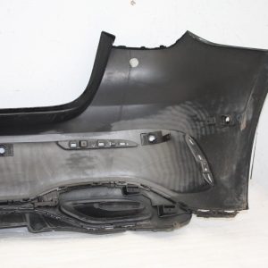 Mercedes A Class W177 AMG Rear Bumper 2018 TO 2023 A1778851301 Genuine *DAMAGED* - Image 15