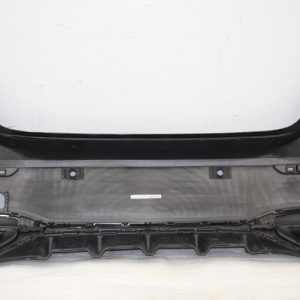 Mercedes A Class W177 AMG Rear Bumper 2018 TO 2023 A1778851301 Genuine *DAMAGED* - Image 16