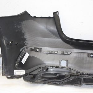 Mercedes A Class W177 AMG Rear Bumper 2018 TO 2023 A1778851301 Genuine *DAMAGED* - Image 17