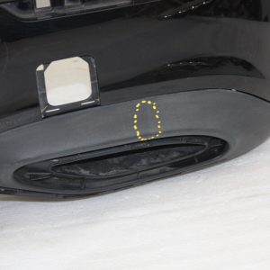 Mercedes A Class W177 AMG Rear Bumper 2018 TO 2023 A1778851301 Genuine *DAMAGED* - Image 5