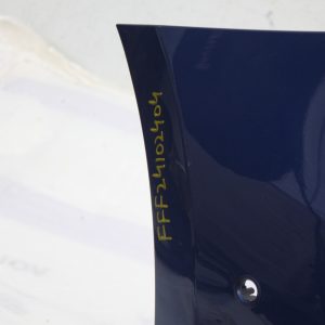 Mercedes A Class W177 AMG Rear Bumper 2023 ON A1778855806 Genuine *DAMAGED* - Image 11