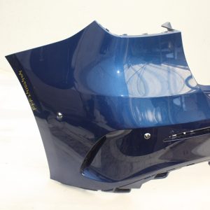 Mercedes A Class W177 AMG Rear Bumper 2023 ON A1778855806 Genuine *DAMAGED* - Image 12