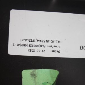 Mercedes A Class W177 AMG Rear Bumper 2023 ON A1778855806 Genuine *DAMAGED* - Image 16